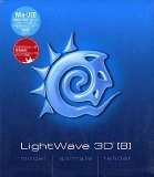 LightWave3D8