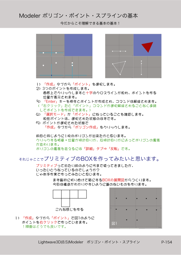 ޤɤΡLight Wave 3D׻Ϥ