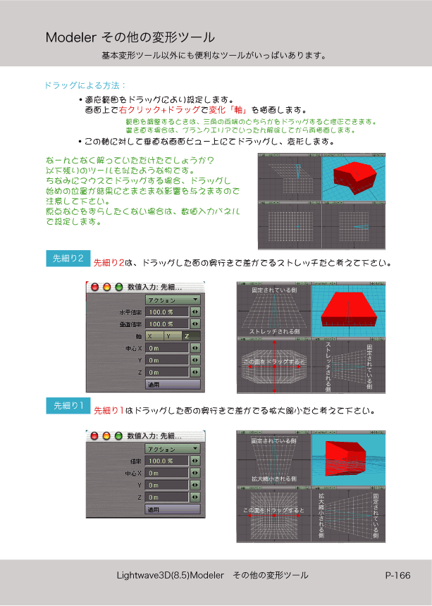 ޤɤΡLight Wave 3D׻Ϥ