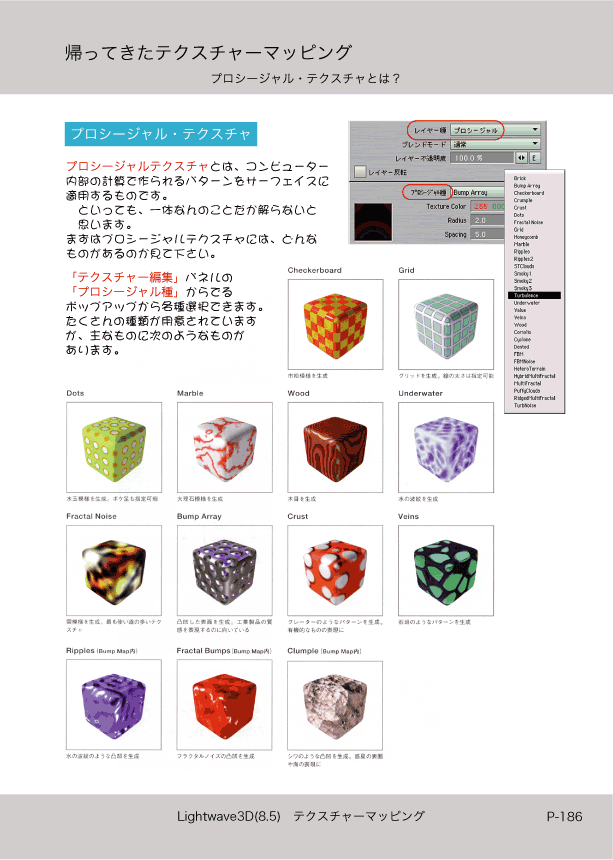 ޤɤΡlight Wave 3D׻Ϥ