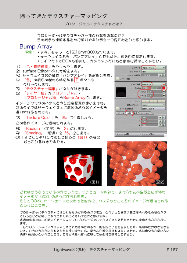 ޤɤΡlight Wave 3D׻Ϥ