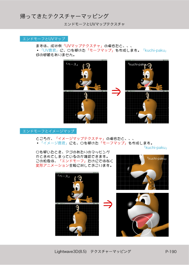 ޤɤΡlight Wave 3D׻Ϥ