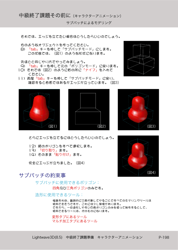 ޤɤΡlight Wave 3D׻Ϥ