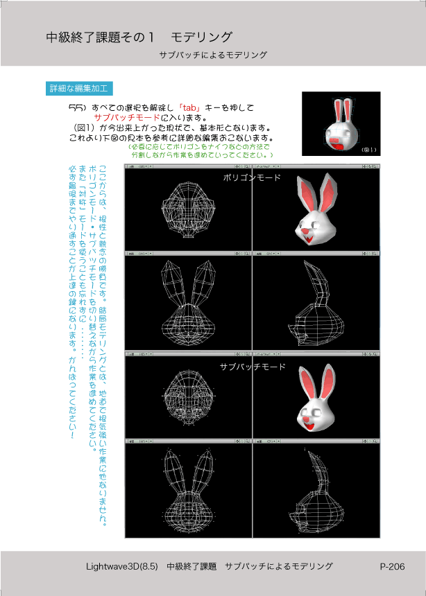 ޤɤΡLight Wave 3D׻Ϥ