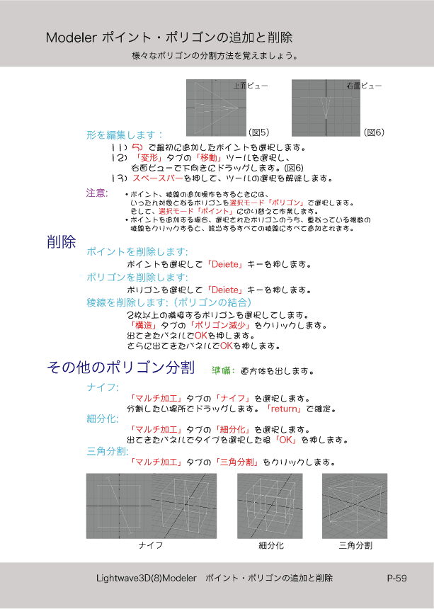 ޤɤΡLight Wave 3D׻Ϥ