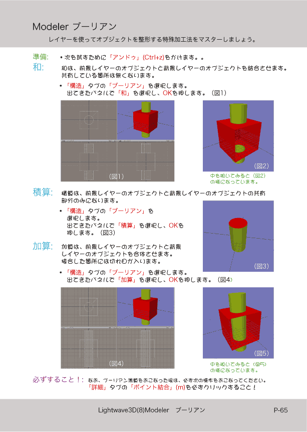 ޤɤΡLight Wave 3D׻Ϥ