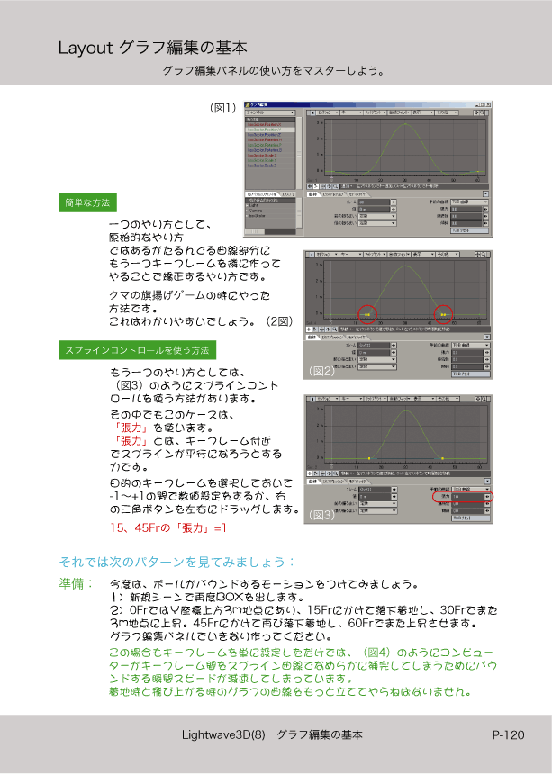 ޤɤΡLight Wave 3D׻Ϥ