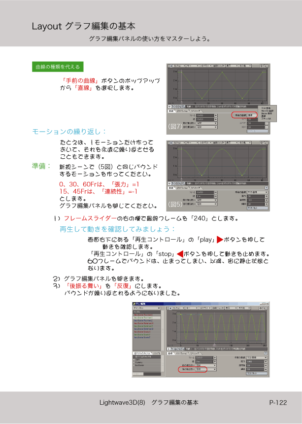 ޤɤΡLight Wave 3D׻Ϥ