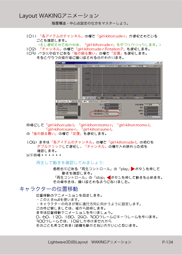 ޤɤΡLight Wave 3D׻Ϥ