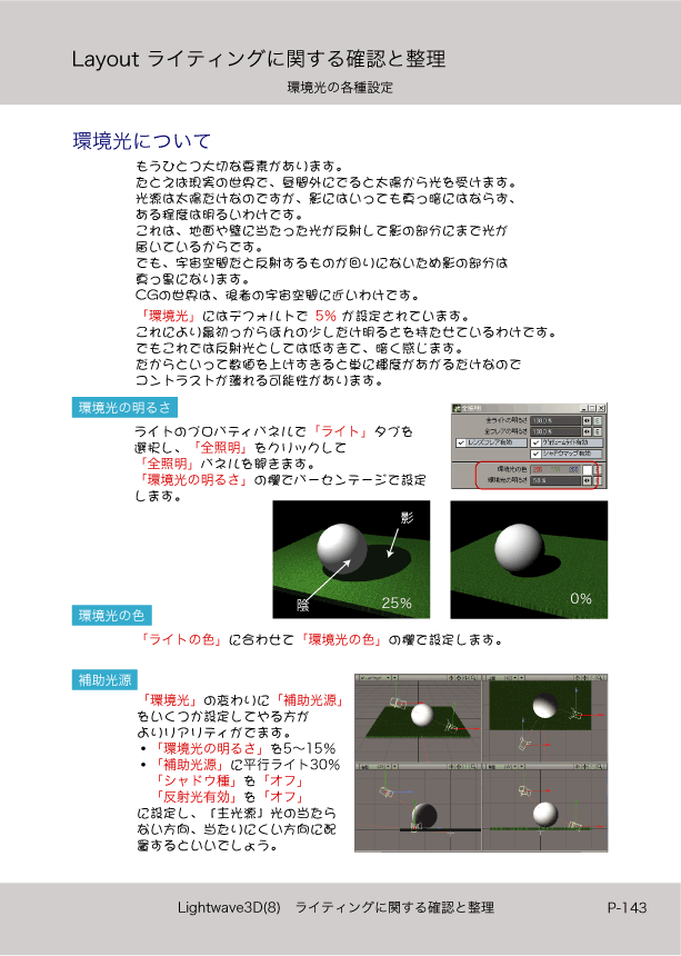 ޤɤΡLight Wave 3D׻Ϥ