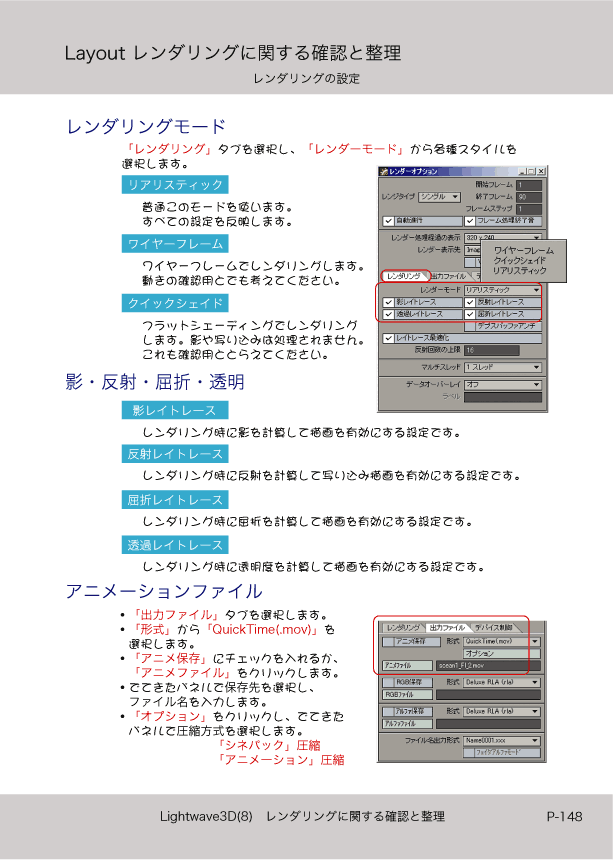 ޤɤΡLight Wave 3D׻Ϥ